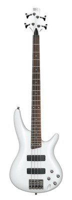 IBANEZ SR300 PEARL WHITE - -