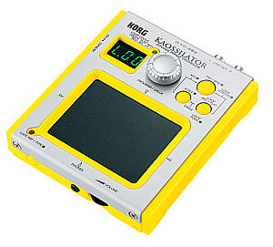 KORG KAOSSILATOR   