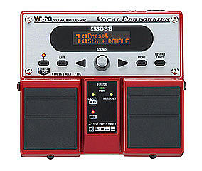 ROLAND   VE-20