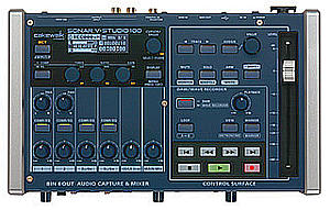 ROLAND      SONAR V-STUDIO 100