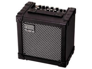 ROLAND Cube-20X  -