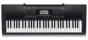 CASIO CTK-3000 