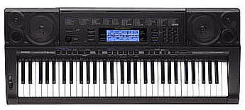 CASIO CTK-5000 