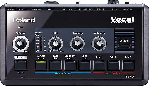 Roland VP-7  