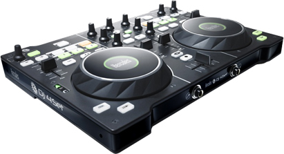 HERCULES DJ 4Set 