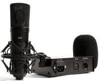Arthur Forty AF-327 PSC     /