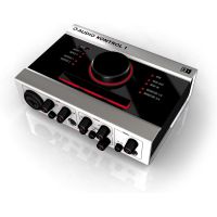 Native Instruments AUDIO KONTROL 1