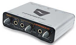 INFRASONIC AMON   USB 2.0  