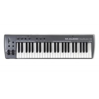 M-Audio KeyStudio 49i