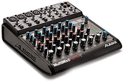 ALESIS MultiMix 8 FireWire