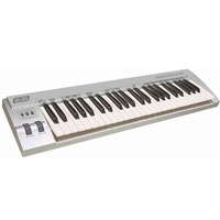 ESI KeyControl 49 MIDI-