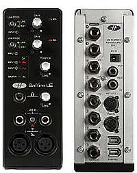 FOCUSRITE Saffire LE