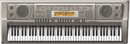 CASIO WK-200