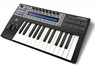 Novation ReMOTE 25 SL COMPACT