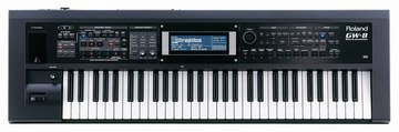 Roland GW-8    