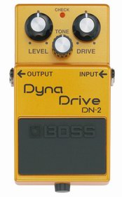 BOSS DN-2 Dyna-Drive 