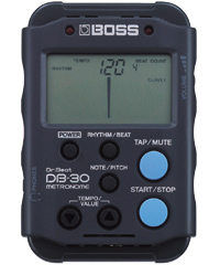 BOSS DB-30  