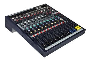 Soundcraft EPM8 