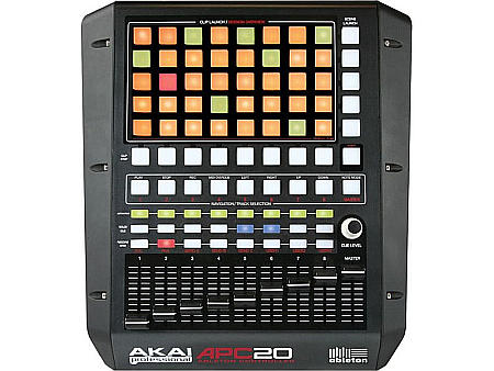 AKAI PRO APC20 