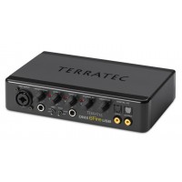 Terratec DMX 6Fire USB