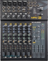 M-Audio NRV 10