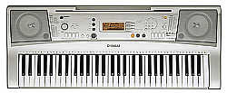 YAMAHA PSR R300