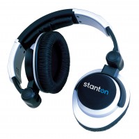 Stanton DJ Pro 2000s 