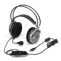 Terratec Headset Master 5.1 USB 